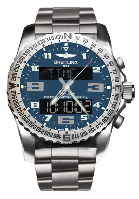 buy breitling b50 cockpit replica